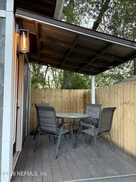 5345 Woodcrest Road, Jacksonville FL - photo 18 of 35
