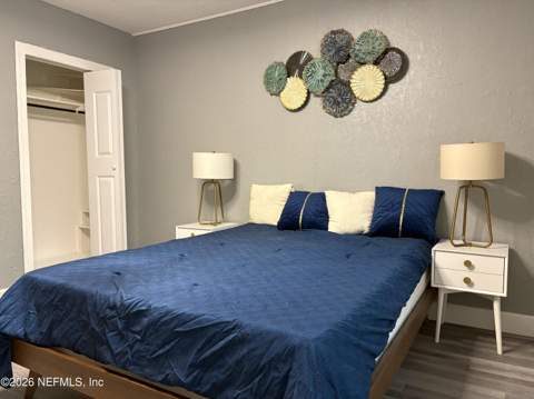 5345 Woodcrest Road, Jacksonville FL - photo 22 of 35