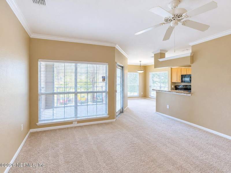 2 bedroom Condominium at 10961 Burnt Mill Road #1528, Reserve At James Island Lc, Jacksonville — photo 2