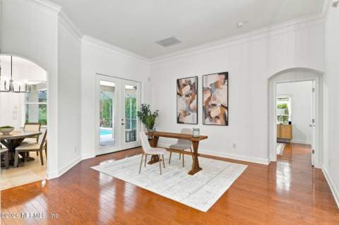 3420 Babiche Street, St. Johns FL - photo 9 of 56