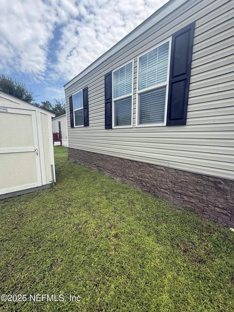 3 bedroom Manufactured Home at 6539 Townsend Road #289, Jacksonville, Jacksonville — photo 2