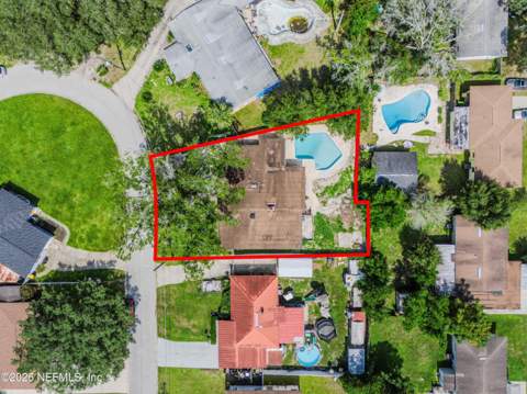 4133 Arcot Circle, Jacksonville FL - photo 6 of 38