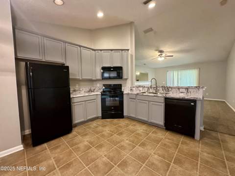 6764 Gentle Oaks Drive, Jacksonville FL - photo 10 of 15