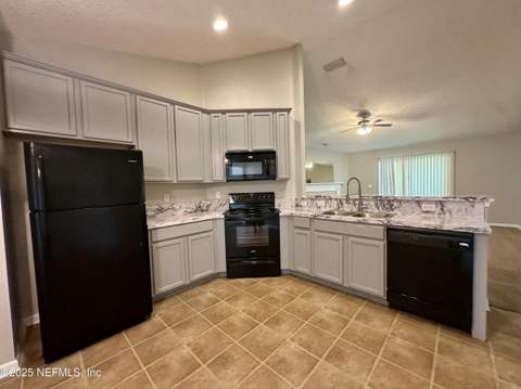 6764 Gentle Oaks Drive, Jacksonville FL - photo 11 of 15