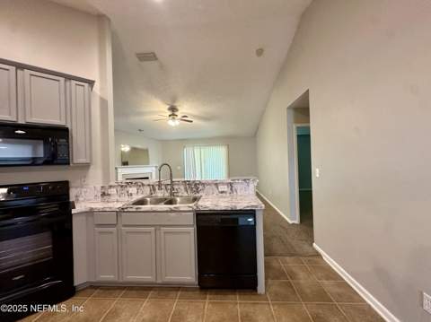 6764 Gentle Oaks Drive, Jacksonville FL - photo 12 of 15