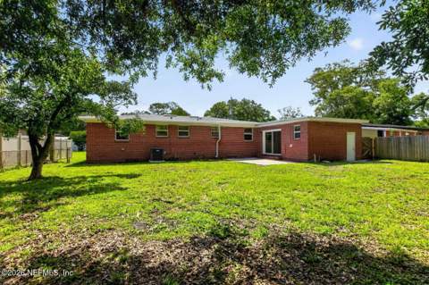 3734 Barmer Drive, Jacksonville FL - photo 19 of 20