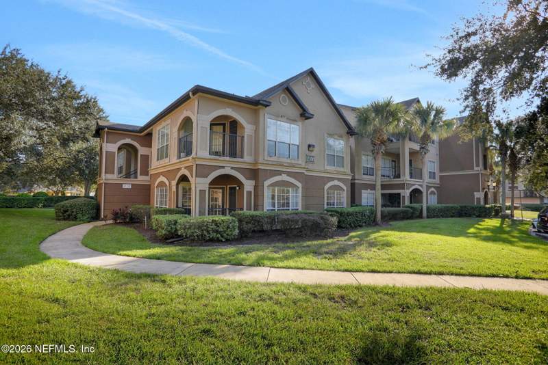 3 bedroom Condominium at 10961 Burnt Mill Road #1317, Reserve At James Island Lc, Jacksonville — photo 4