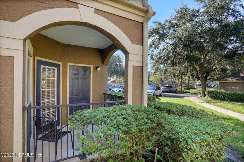 3 bedroom Condominium at 10961 Burnt Mill Road #1317, Reserve At James Island Lc, Jacksonville — photo 5