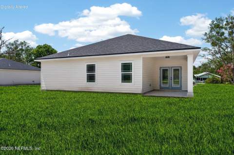 987 Powell, Starke FL - photo 24 of 26