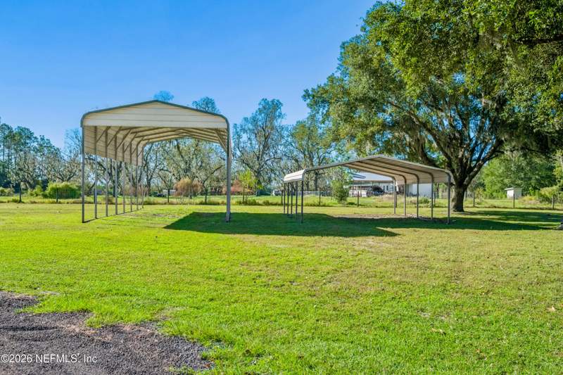3 bedroom Mobile Home at 6152 NW 226th Way, Lawtey, Lawtey — photo 3