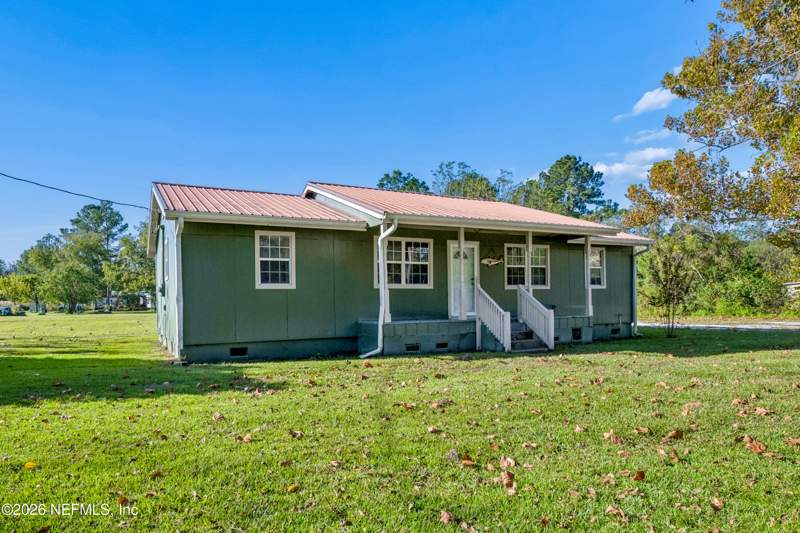 3 bedroom Single Family Residence at 19951 NW 71st Avenue, Starke, Starke — photo 3