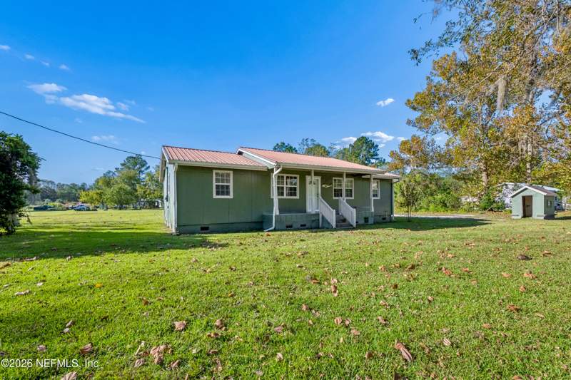 3 bedroom Single Family Residence at 19951 NW 71st Avenue, Starke, Starke — photo 4