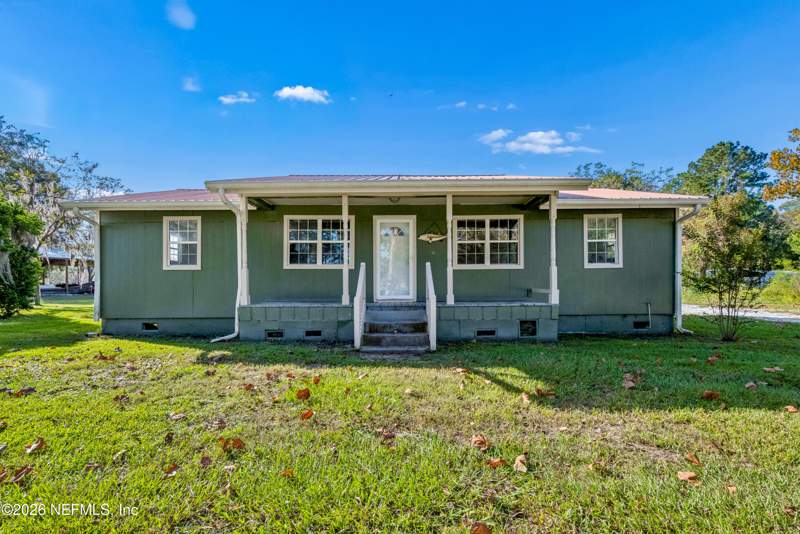 3 bedroom Single Family Residence at 19951 NW 71st Avenue, Starke, Starke — photo 5