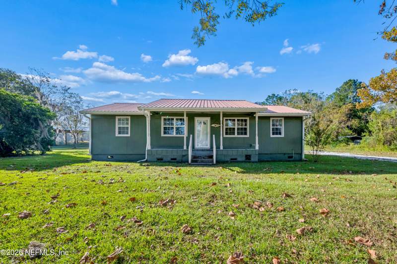3 bedroom Single Family Residence at 19951 NW 71st Avenue, Starke, Starke — photo 2