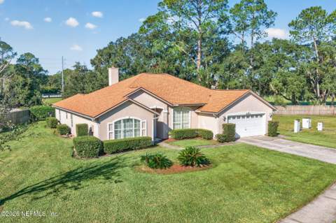 12048 Collins Creek Drive, Jacksonville FL - photo 9 of 31