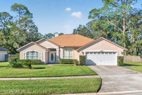 12048 Collins Creek Drive, Jacksonville FL - photo 7 of 31
