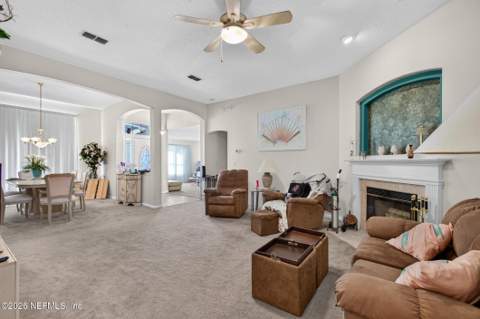 12048 Collins Creek Drive, Jacksonville FL - photo 17 of 31