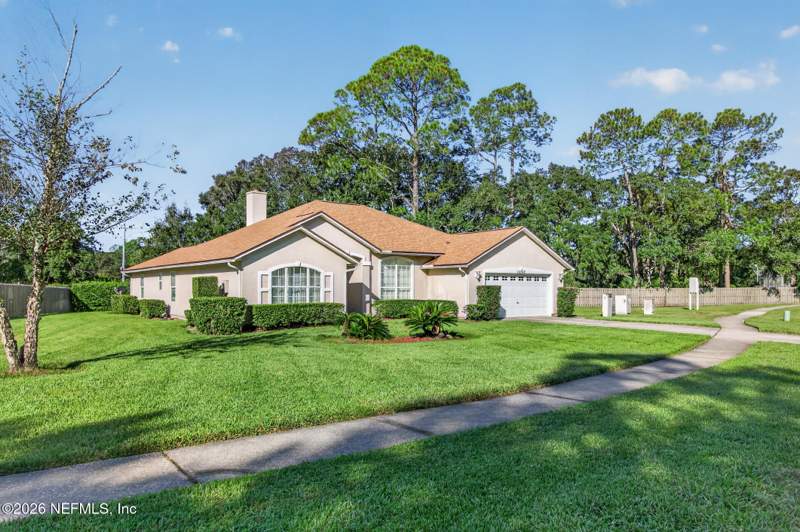3 bedroom Single Family Residence at 12048 Collins Creek Drive, Sweetwater Creek South, Jacksonville — photo 4