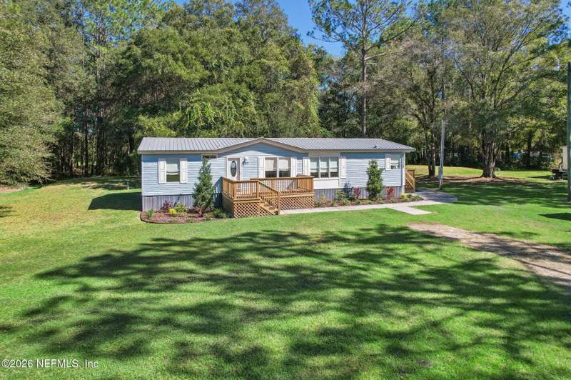 3 bedroom Mobile Home at 15151 SE 17th Avenue, Starke, Starke — photo 4