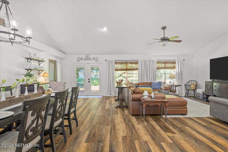 3 bedroom Single Family Residence at 375 Horseman Club Road, Palatka, Palatka — photo 4
