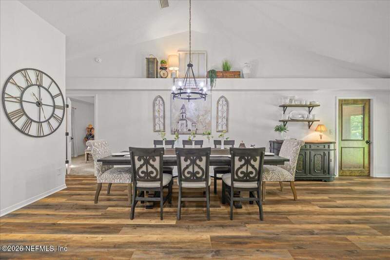 3 bedroom Single Family Residence at 375 Horseman Club Road, Palatka, Palatka — photo 5