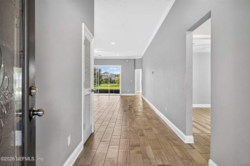 4 bedroom Single Family Residence at 52 Providence Drive, Trailmark, St. Augustine — photo 5