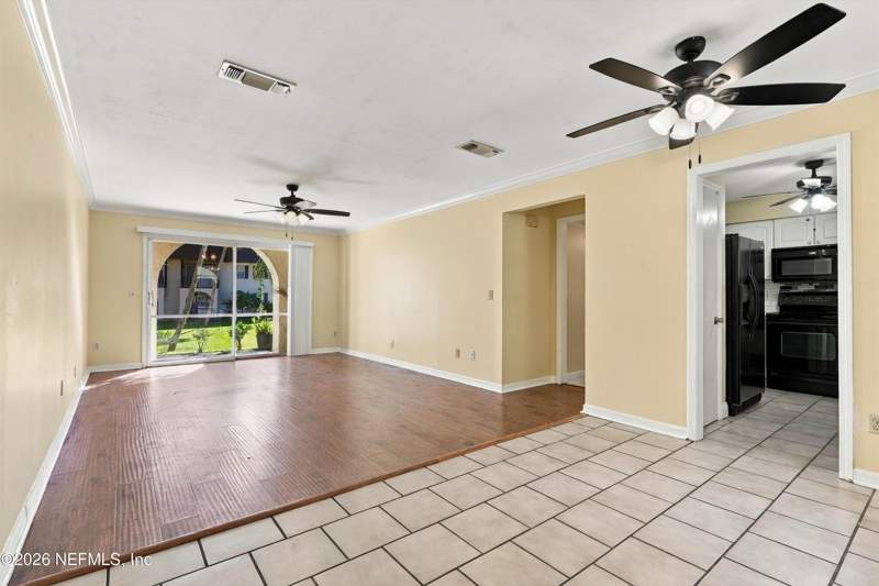 3 bedroom Condominium at 1609 El Camino Road #2, Southbrook Condo, Jacksonville — photo 4