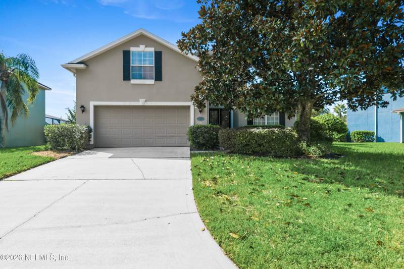 4 bedroom Single Family Residence at 3678 Victoria Lakes Drive, Victoria Lakes, Jacksonville — photo 2