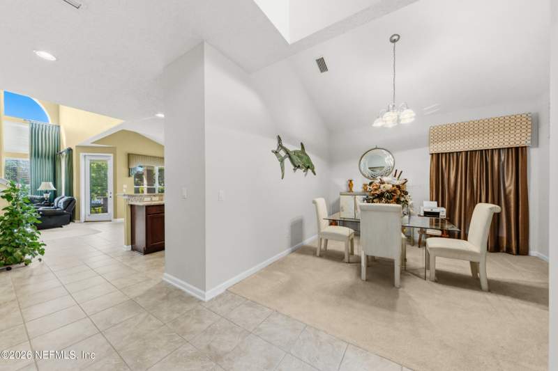4 bedroom Single Family Residence at 3678 Victoria Lakes Drive, Victoria Lakes, Jacksonville — photo 5
