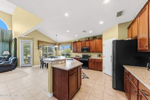 3678 Victoria Lakes Drive, Jacksonville FL - photo 6 of 34