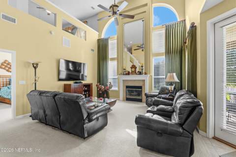3678 Victoria Lakes Drive, Jacksonville FL - photo 12 of 34