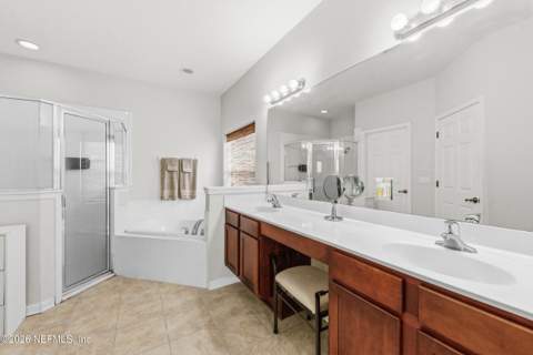 3678 Victoria Lakes Drive, Jacksonville FL - photo 17 of 34