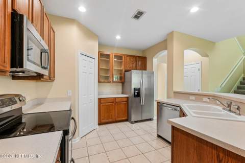 1814 Cross Pines Drive, Fleming Island FL - photo 22 of 79