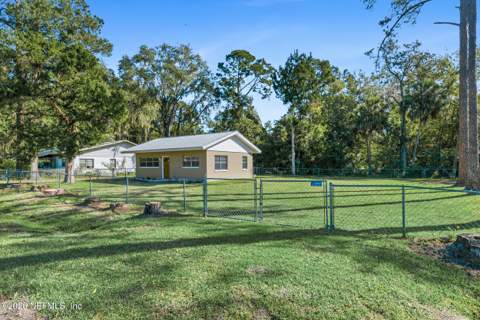 636 S Epperson Street, Starke FL - photo 6 of 43