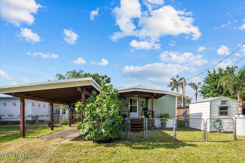 3 bedroom Manufactured Home at 120 Pine Street, Satsuma, Satsuma — photo 3