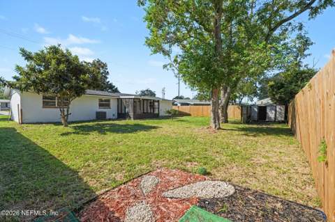 553 Clermont Avenue, Orange Park FL - photo 15 of 15
