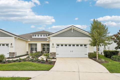 4400 Sun Lily Court, Jacksonville FL - photo 24 of 26