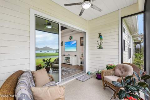 4400 Sun Lily Court, Jacksonville FL - photo 21 of 26