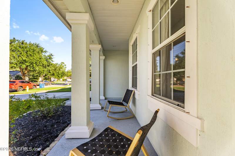 4 bedroom Single Family Residence at 3942 Ringneck Drive, Autumn Point, Jacksonville — photo 5