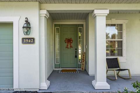 3942 Ringneck Drive, Jacksonville FL - photo 6 of 42