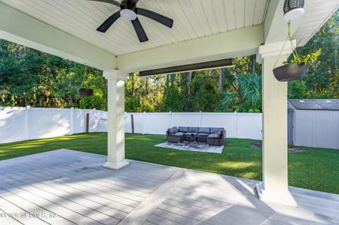 3942 Ringneck Drive, Jacksonville FL - photo 9 of 42