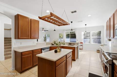 3942 Ringneck Drive, Jacksonville FL - photo 17 of 42