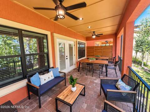 8861 Amalfi Court, Jacksonville FL - photo 17 of 52