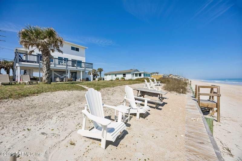 3 bedroom Single Family Residence at 2883 S Ponte Vedra Boulevard, South Ponte Vedra Beach, Ponte Vedra Beach — photo 2