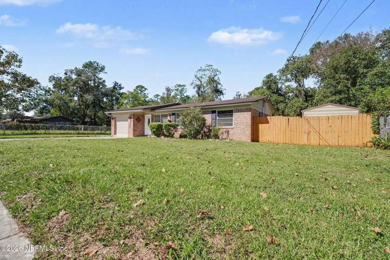 2 bedroom Single Family Residence at 355 Aquarius Concourse, Meadowbrook, Orange Park — photo 2