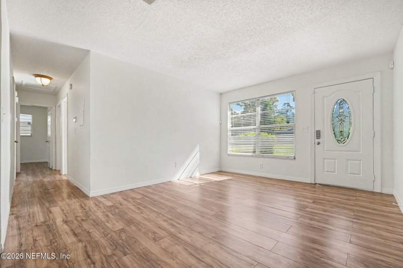 2 bedroom Single Family Residence at 355 Aquarius Concourse, Meadowbrook, Orange Park — photo 4