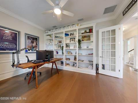401 Payasada Lakes Avenue, Ponte Vedra Beach FL - photo 18 of 43