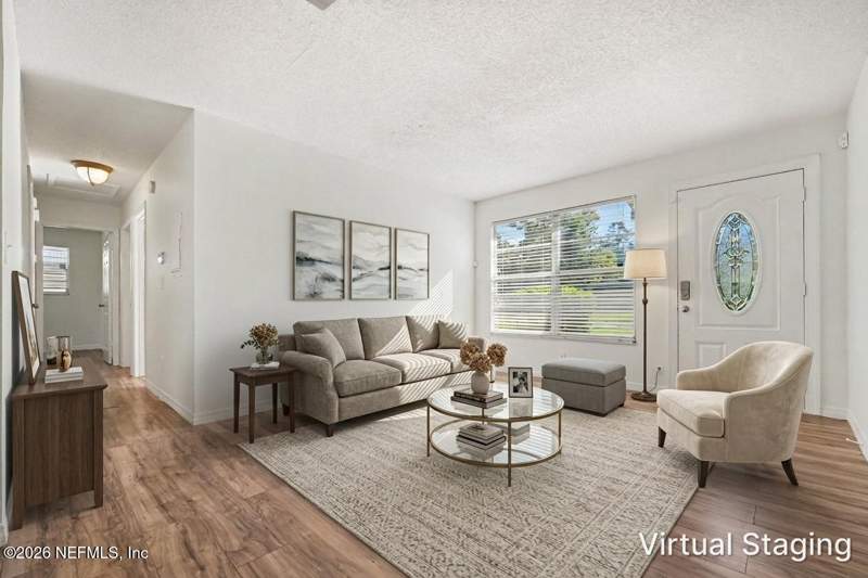 2 bedroom Single Family Residence at 355 Aquarius Concourse, Meadowbrook, Orange Park — photo 3