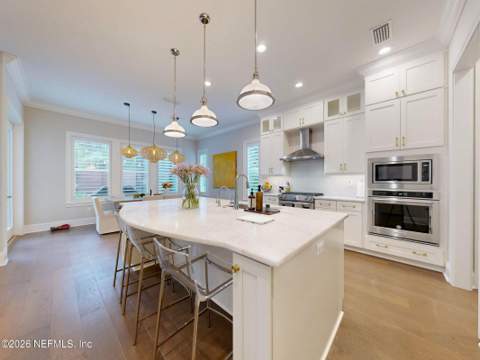 401 Payasada Lakes Avenue, Ponte Vedra Beach FL - photo 7 of 43