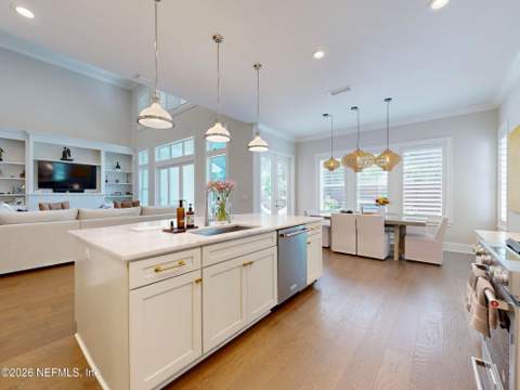 401 Payasada Lakes Avenue, Ponte Vedra Beach FL - photo 9 of 43